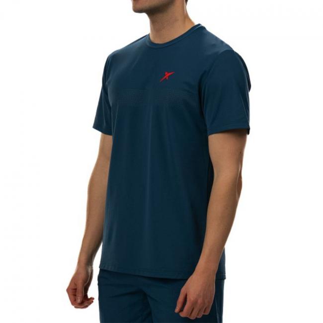 CAMISETA DROP SHOT EGAN XXL